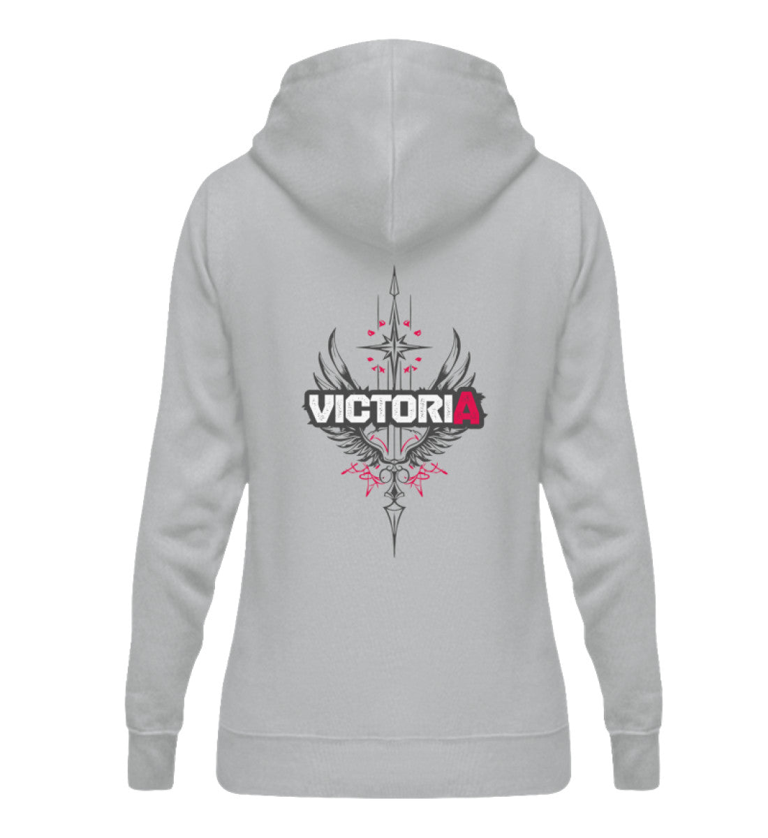 Heather Sport Grey-6807