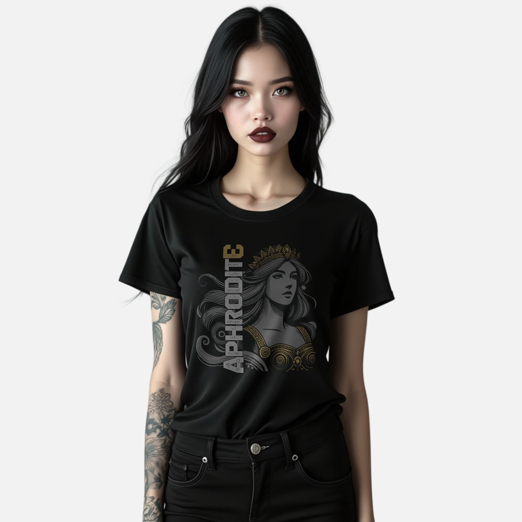 Aphrodite Damenshirt
