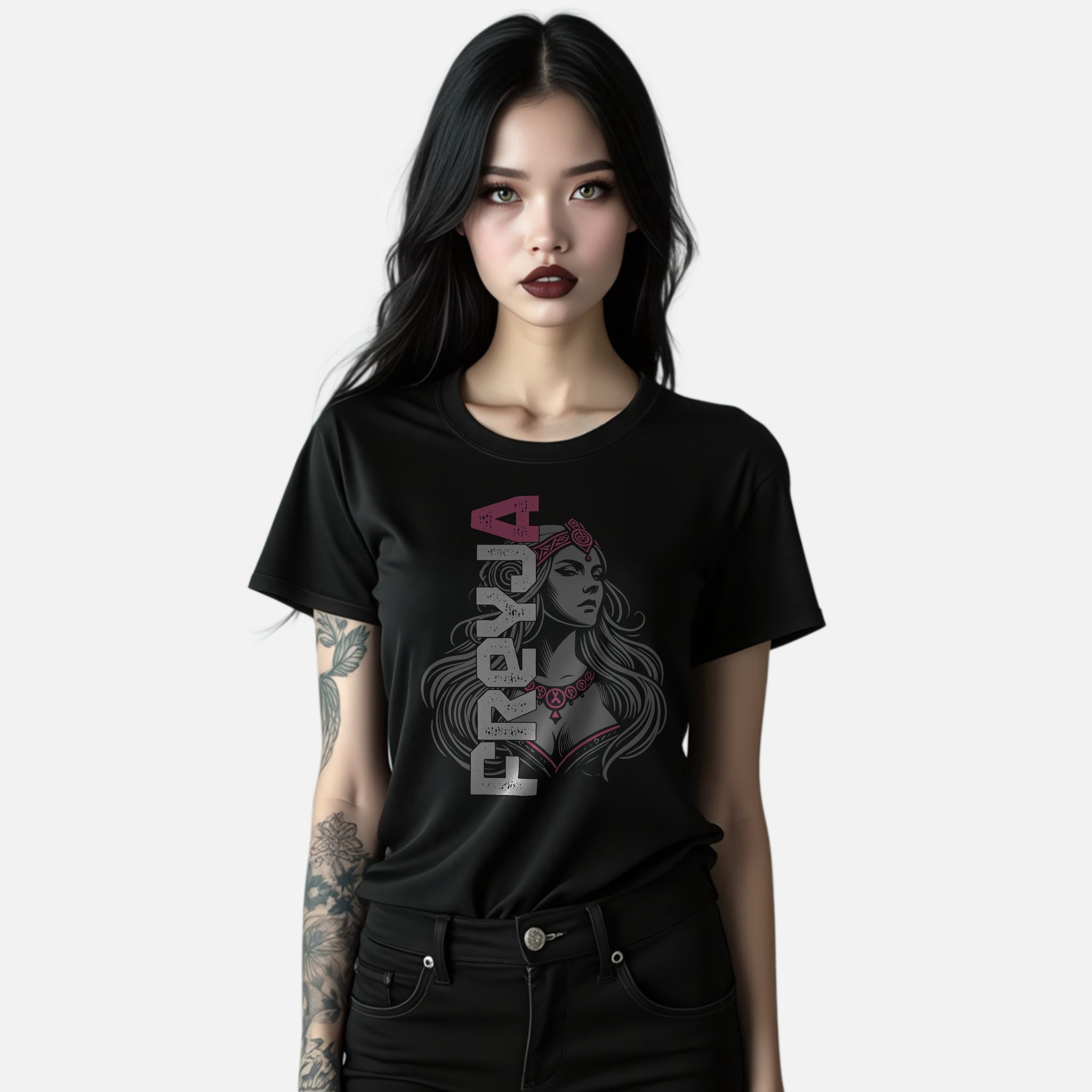 Freyja Damenshirt