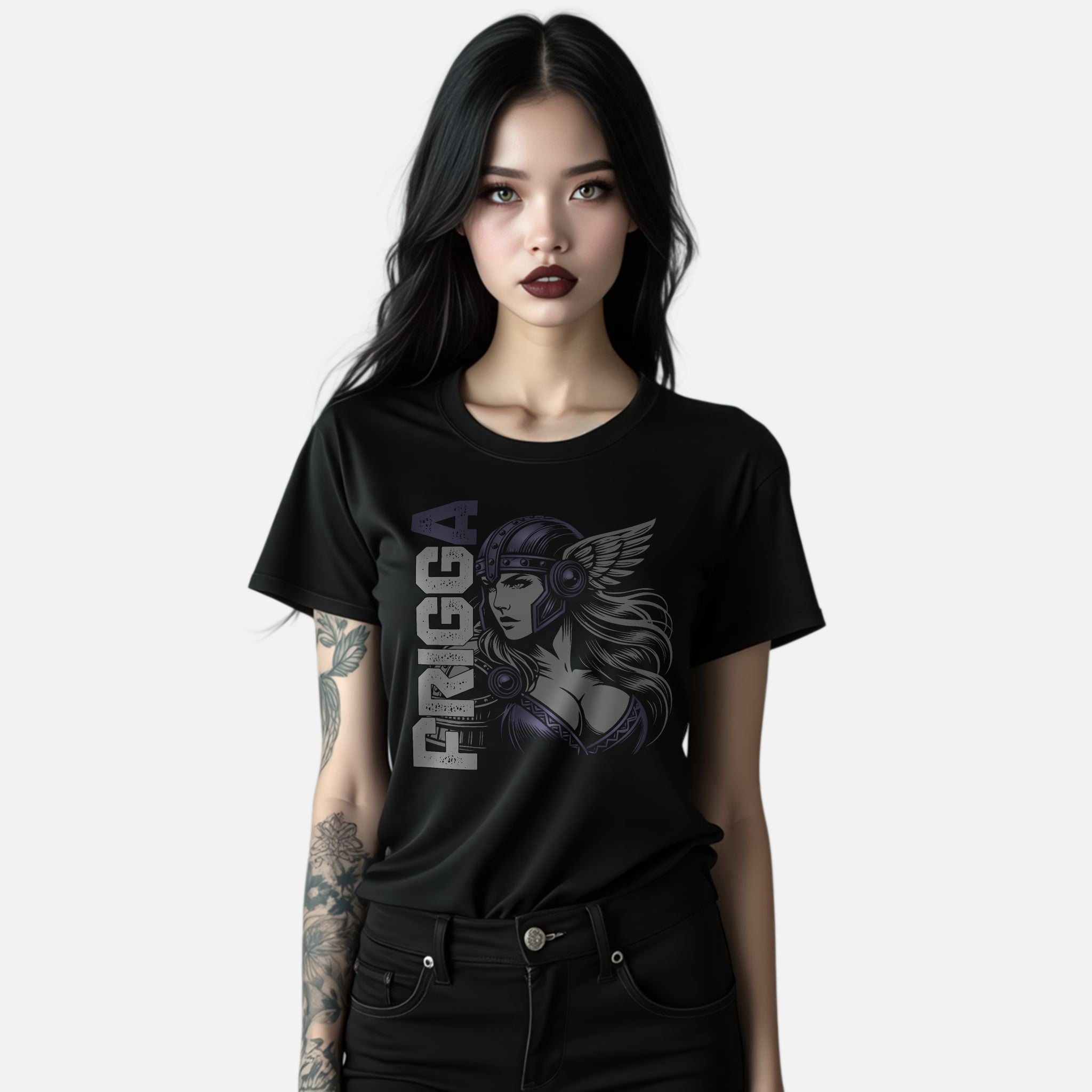 Frigga Damenshirt