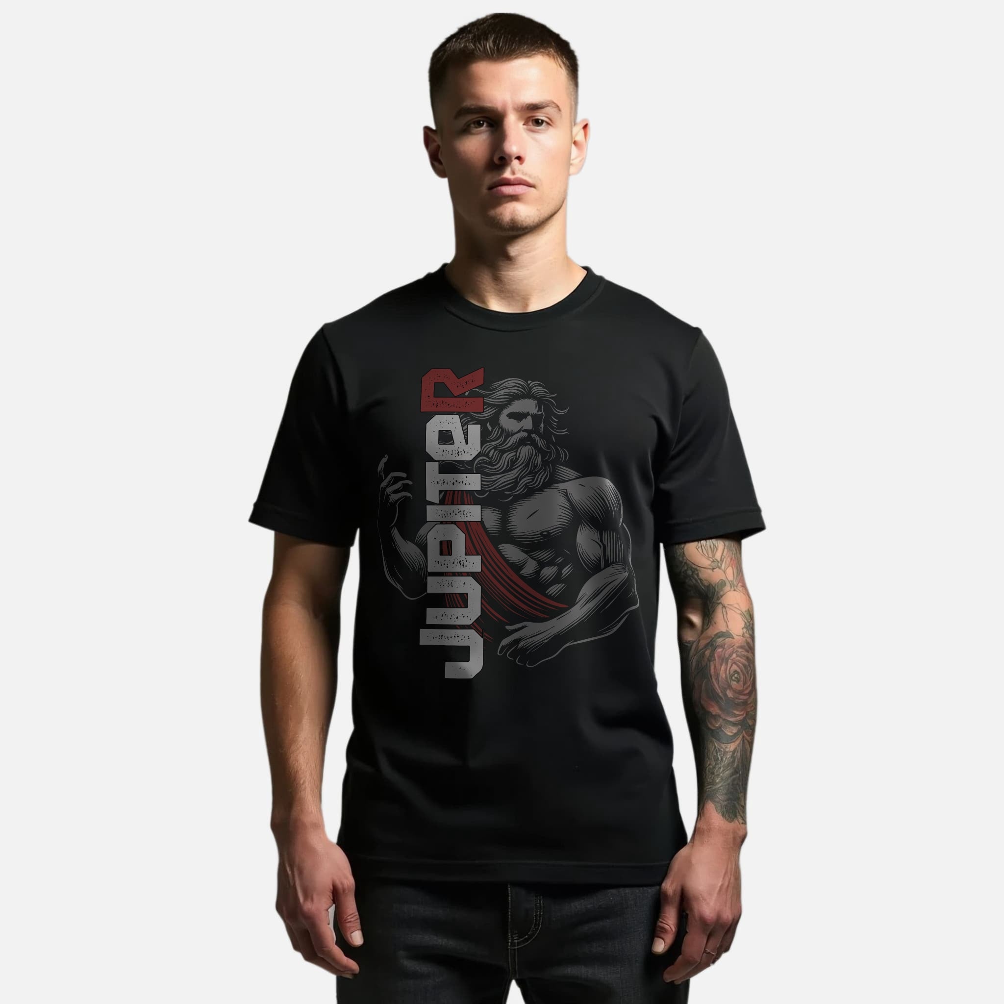 Jupiter Ascends - T-Shirt