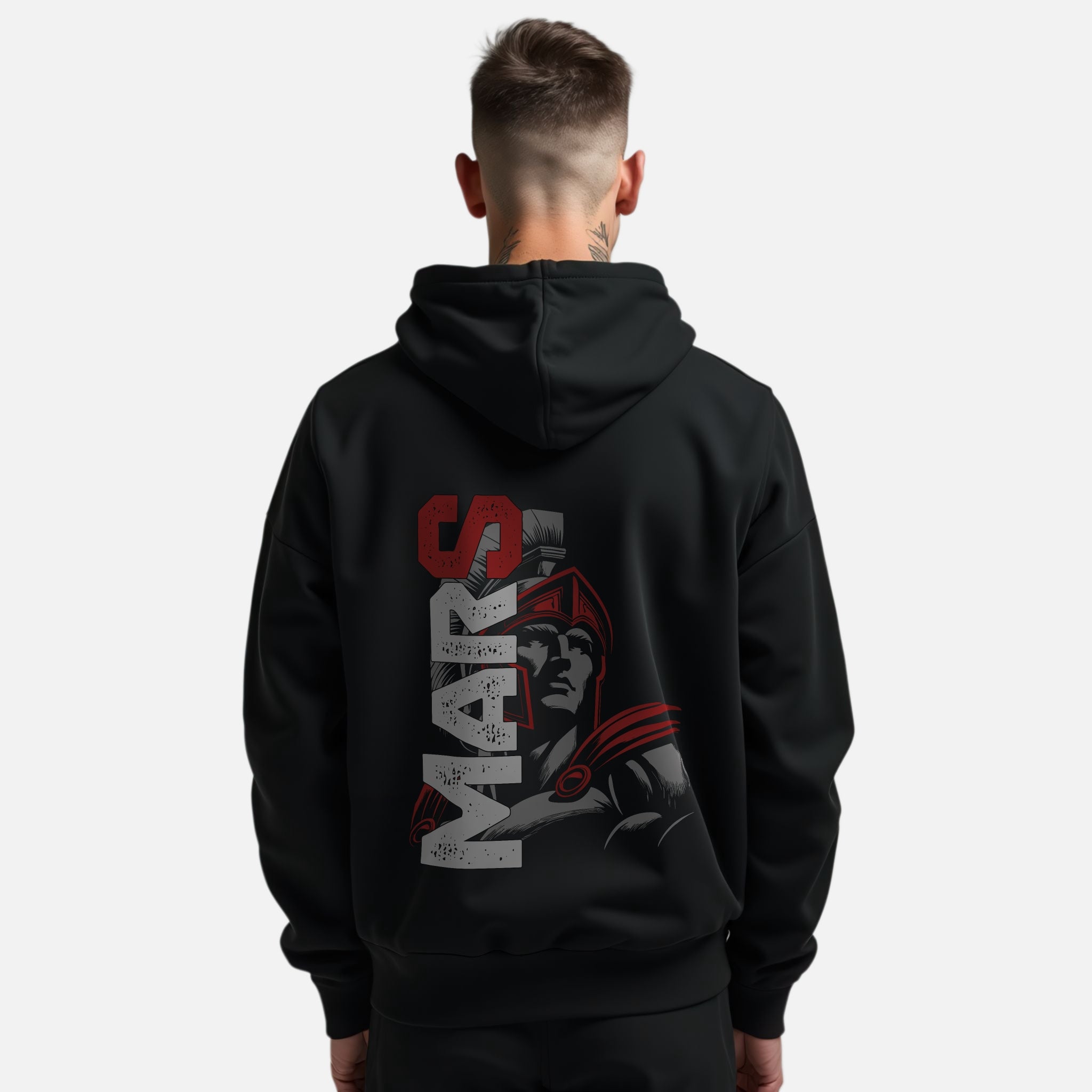 Mars Unleashed - Premium Hoodie