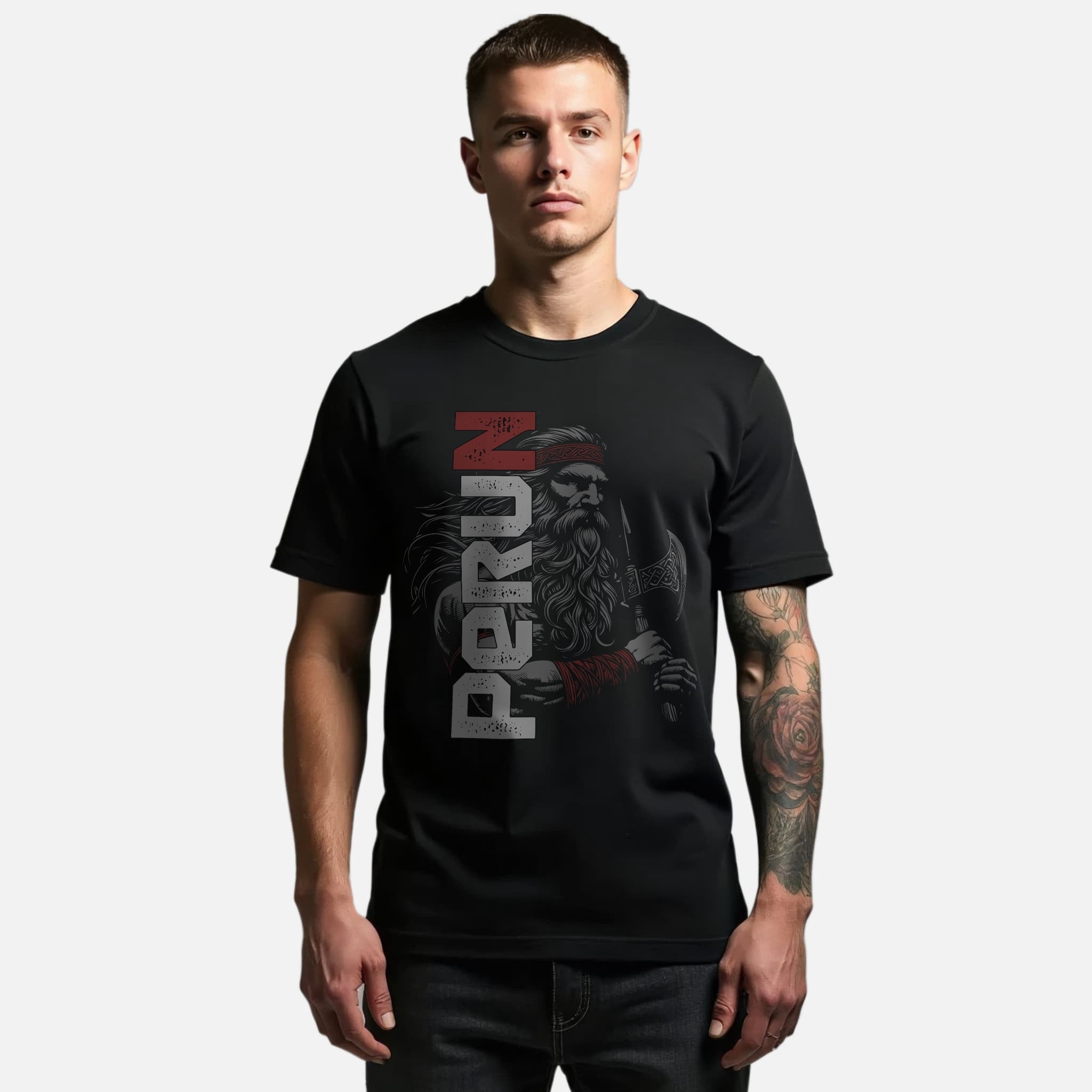 Call of Perun - T-Shirt