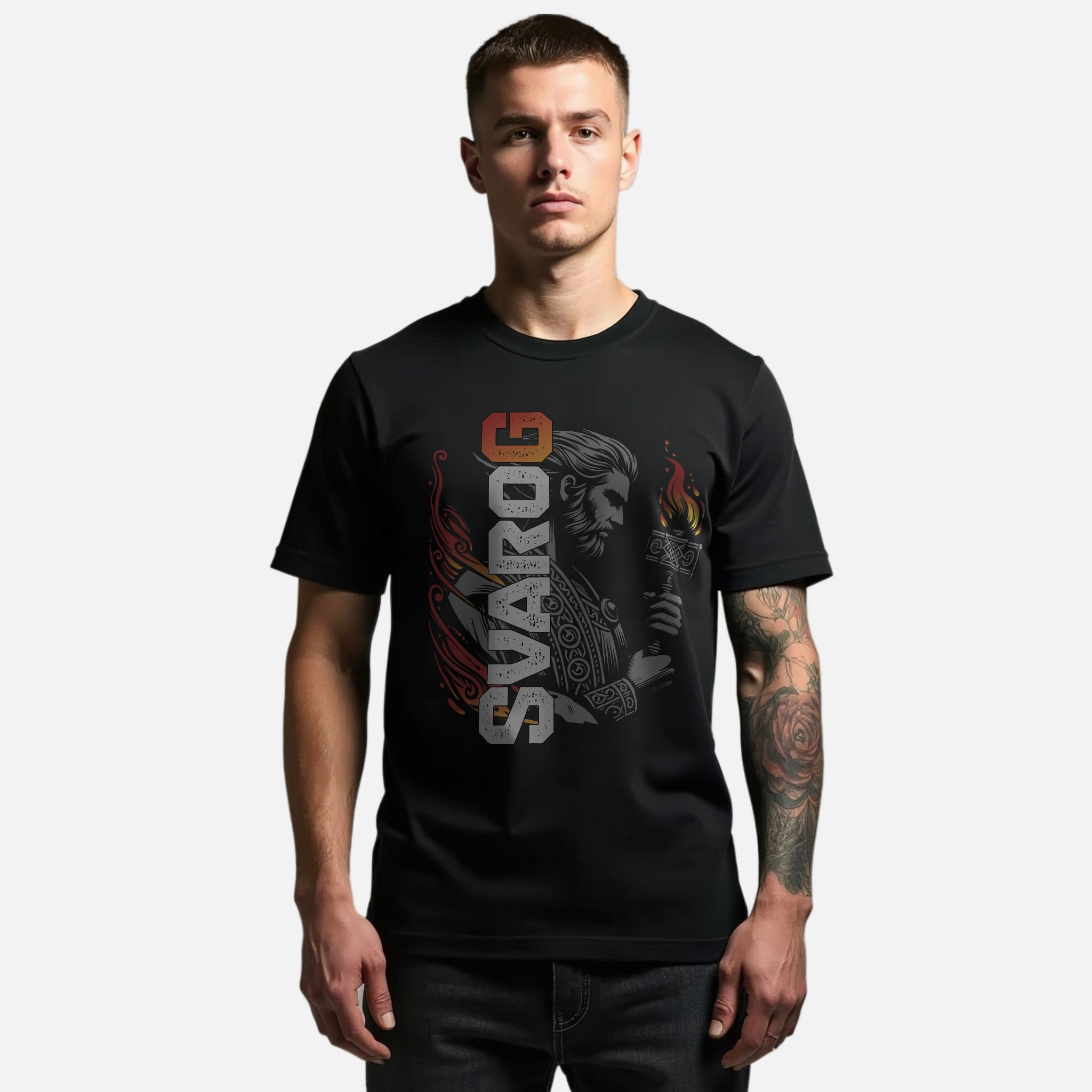 Forge of Svarog T-Shirt
