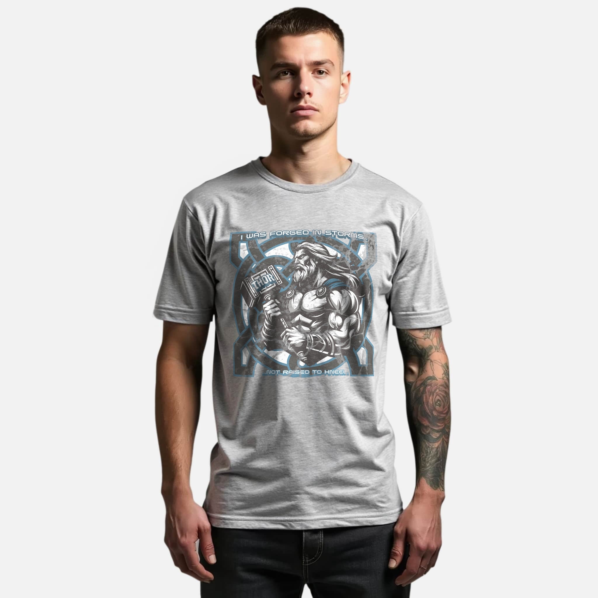Thor Storm T-Shirt