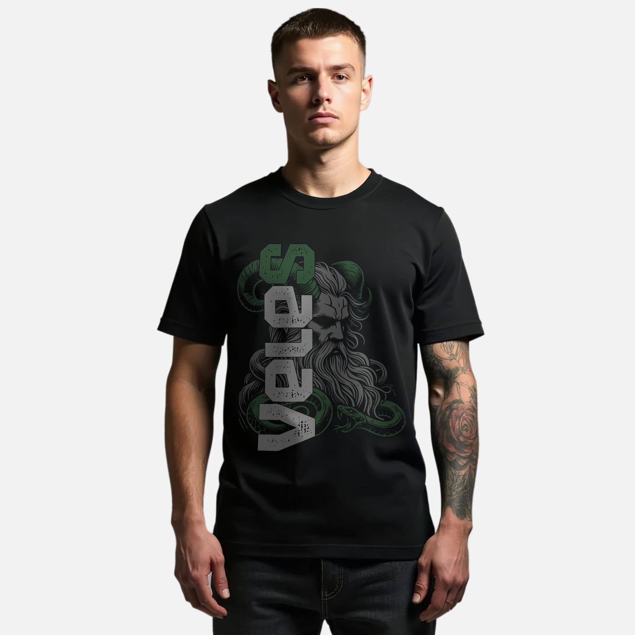 Veles Dominion T-Shirt