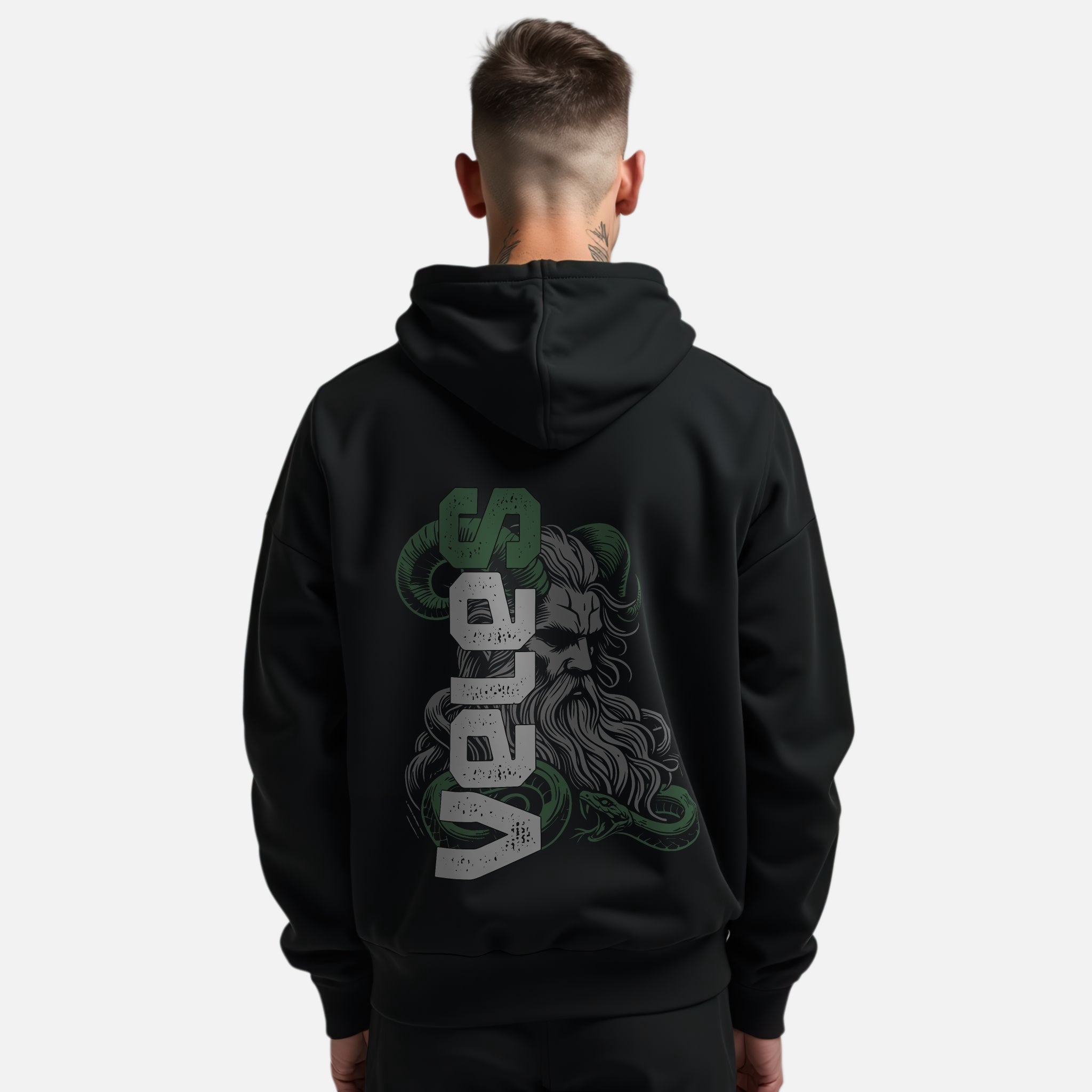 Veles Dominion - Premium Hoodie