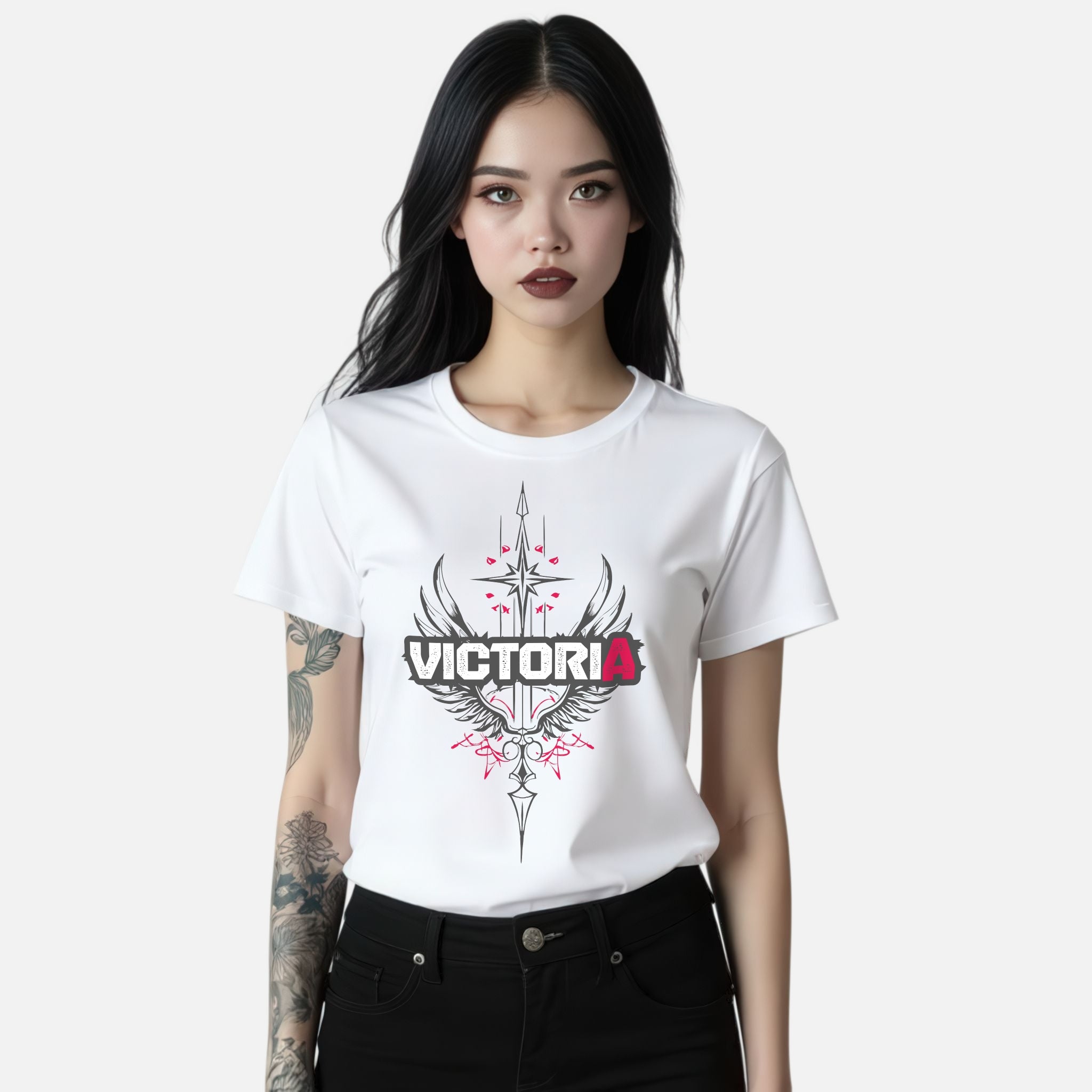 Victoria Damenshirt